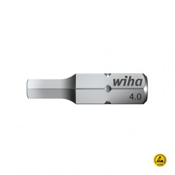 Wiha ESD Hex-bits