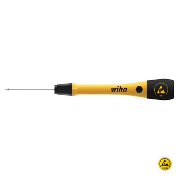 Wiha PicoFinish® ESD Hex-schroevendraaiers