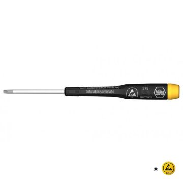 Wiha Precision ESD TORX® MagicSpring®