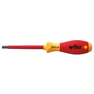 Wiha SoftFinish Electric Hex-schroevendraaiers