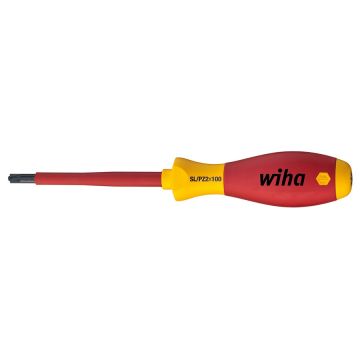 Wiha SoftFinish electric Xeno Pozidriv-schroevendraaiers