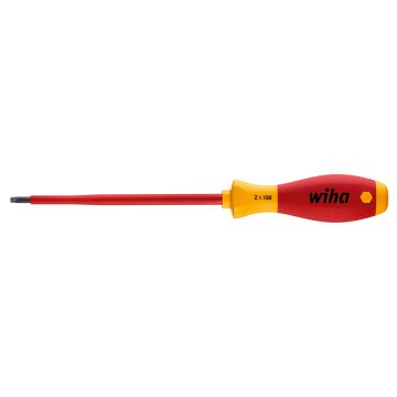 Wiha SoftFinish Electric Vierk.-schroevendraaiers