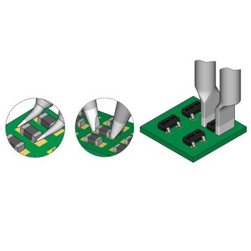 JBC serie C120 cartridges - (PA120)