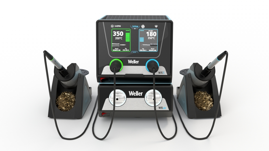 Weller WXsmart