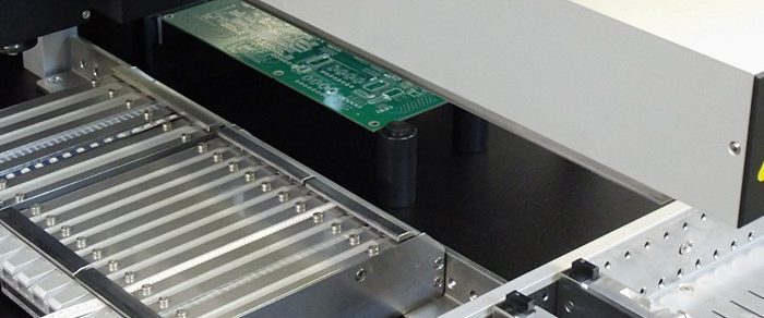 Voor plaatsing machines ga je naar Romex BV